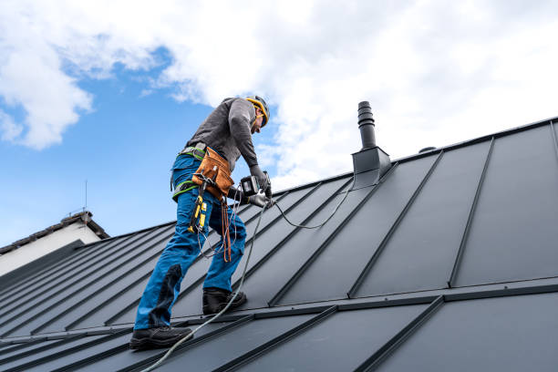 Best Commercial Roofing Services  in Mack, OH